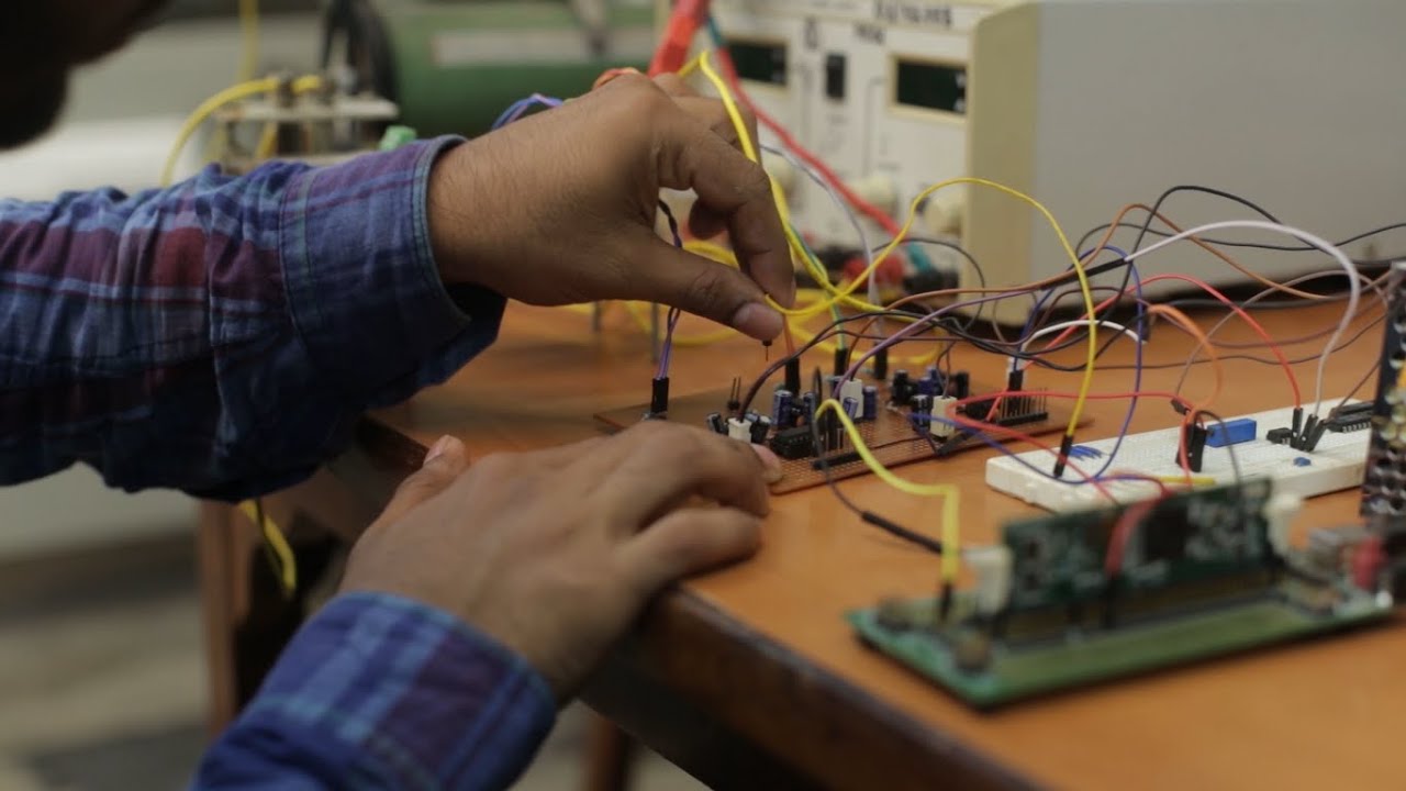 Electrical Safety