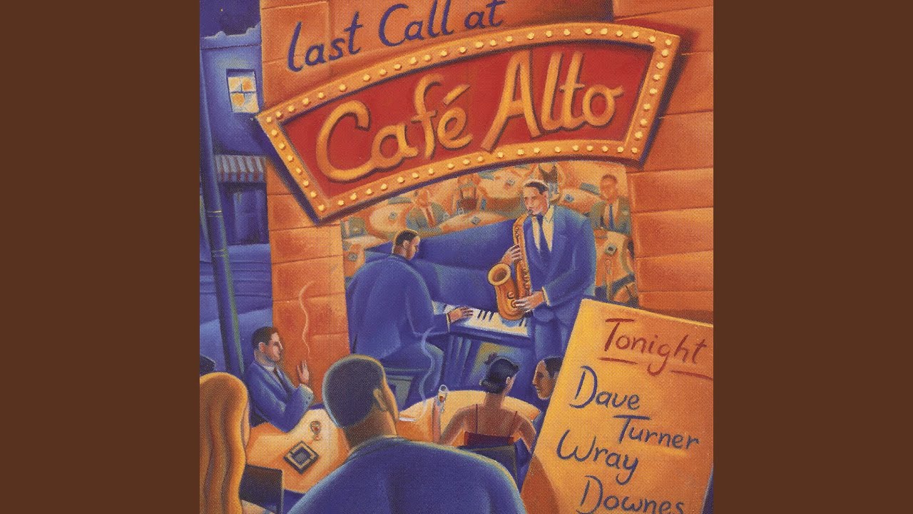 Ballad for a Stray Horn
