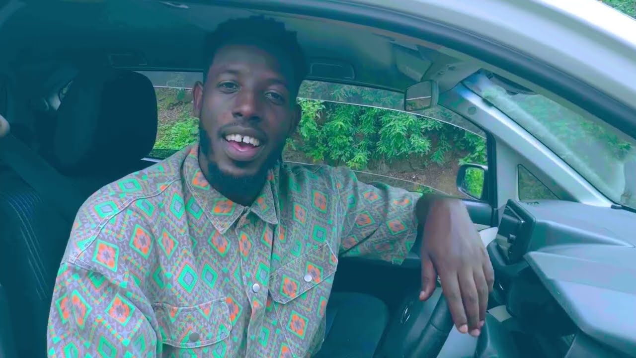 KING PACCY - BARIHE  (Official video)