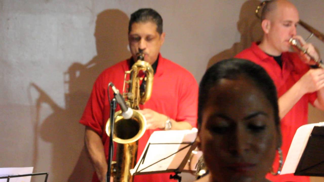 Jimmy Sabater Jr & Orquesta