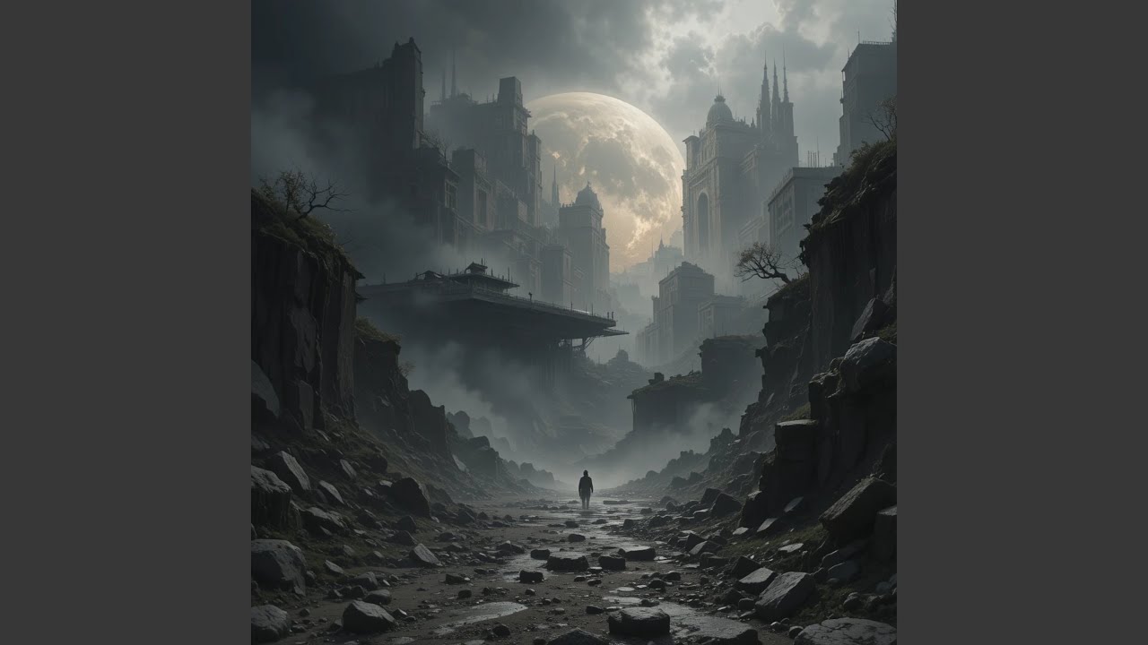 Drone of the iron voice