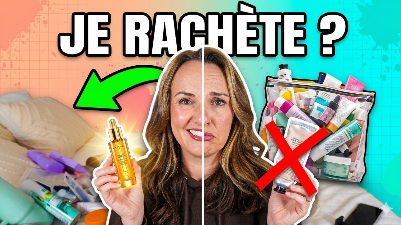 EMPTIES : J'ai TOUT fini ! 😱 Le verdict HONNÊTE sur mes pépites (et déceptions)