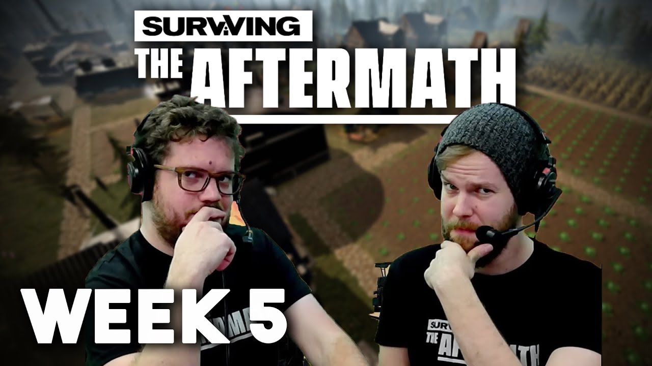 A Message to Aliens | Surviving the Aftermath