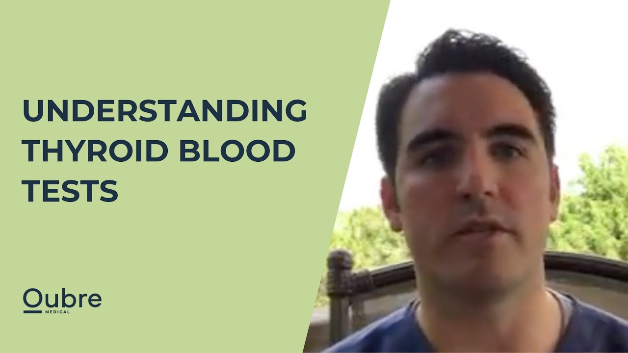 Understanding Thyroid Blood Tests