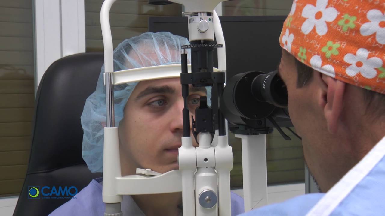 CATARATTA: Che cos'è il cristallino artificiale e quanti tipi ne esistono?