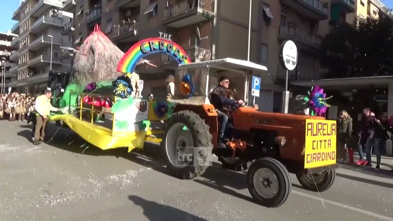 “Io Faro Carnevale” fa il pienone
