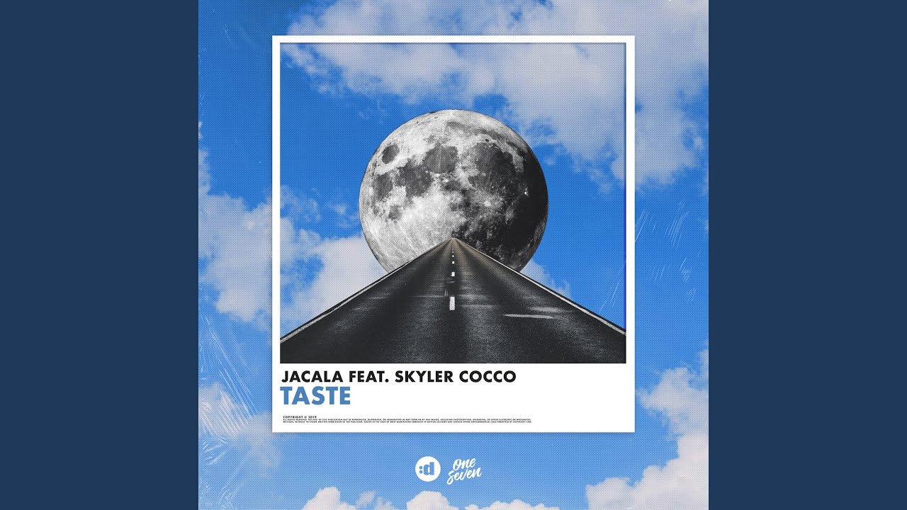 Taste