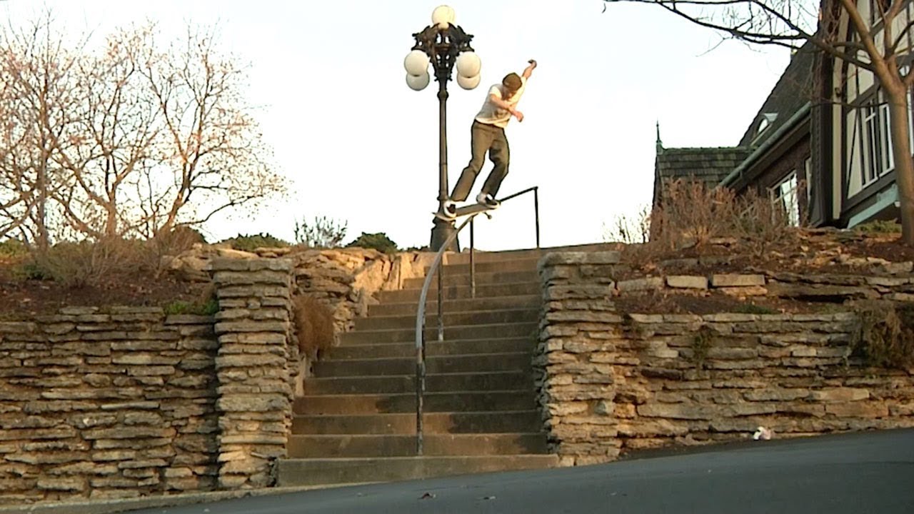 Rough Cut: Cotie Robinson's 