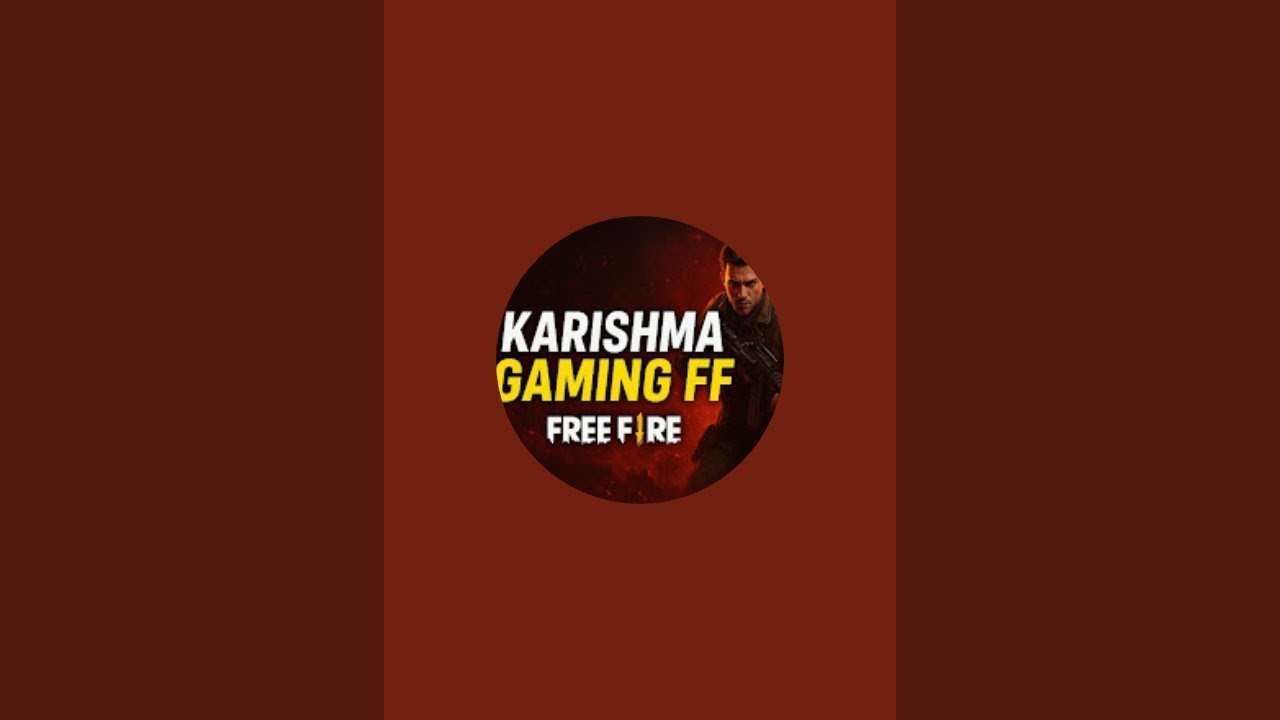 Karishma gaming ff is live! br renk posing 👑✨