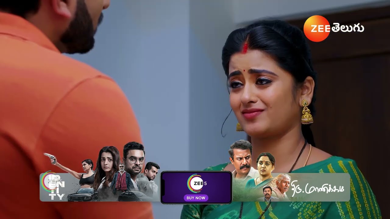 Chiranjeevi Lakshmi Sowbhagyavati | Ep - 666 | Feb 4, 2025 | Best Scene 1 | Zee Telugu