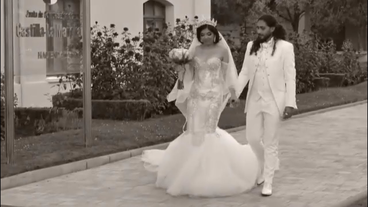 Tráiler boda 🤵🏻Juan pedro Y Rocio 👰🏻‍♀️