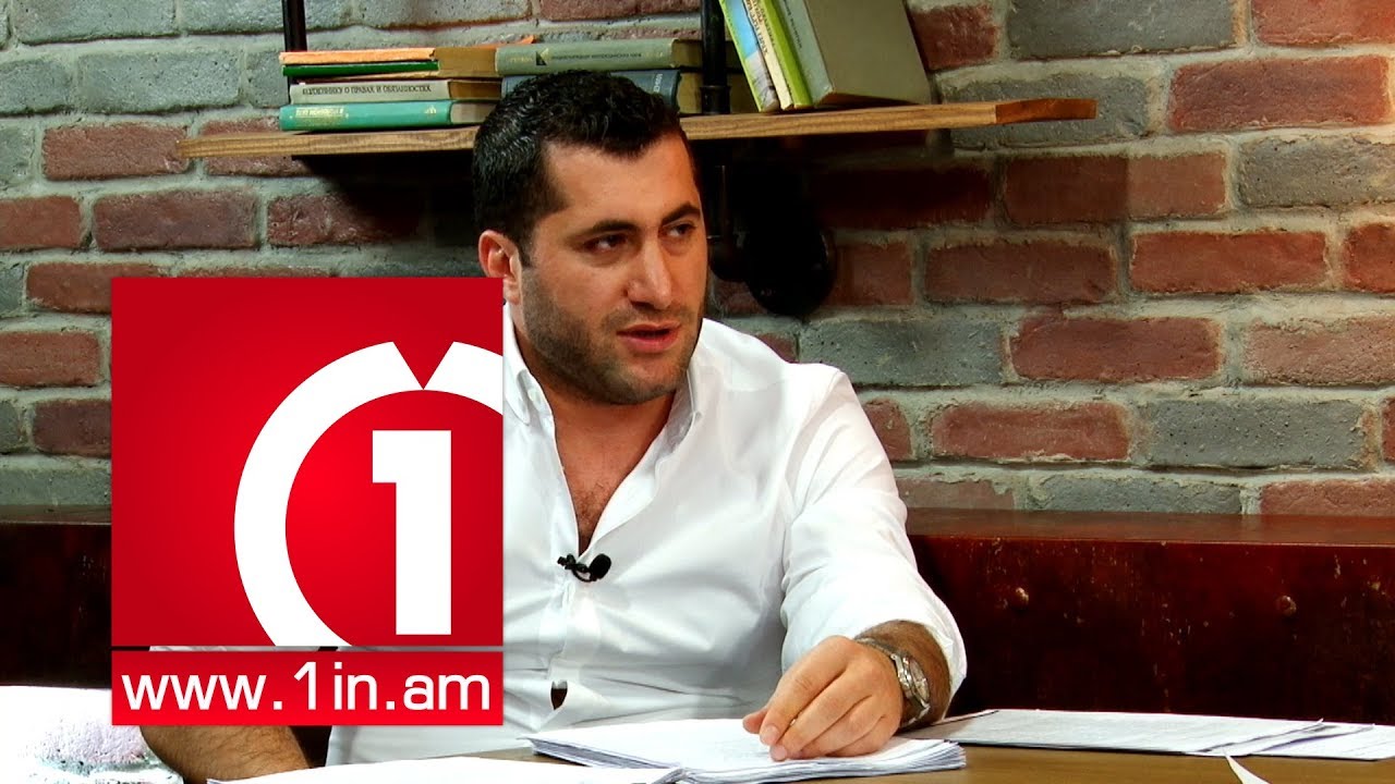 Կամ բիզնեսդ կտաս, կամ քեզ «դեպորտ» կանեմ. Ինչպես է Սամվել Կարապետյանը սպառնացել գործարարին