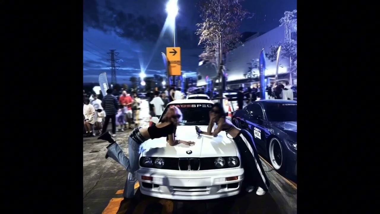 2000s R&B Type Beat x Pharrell Williams x Bulan Style - "BMW" Type beat | Prodby.bulan