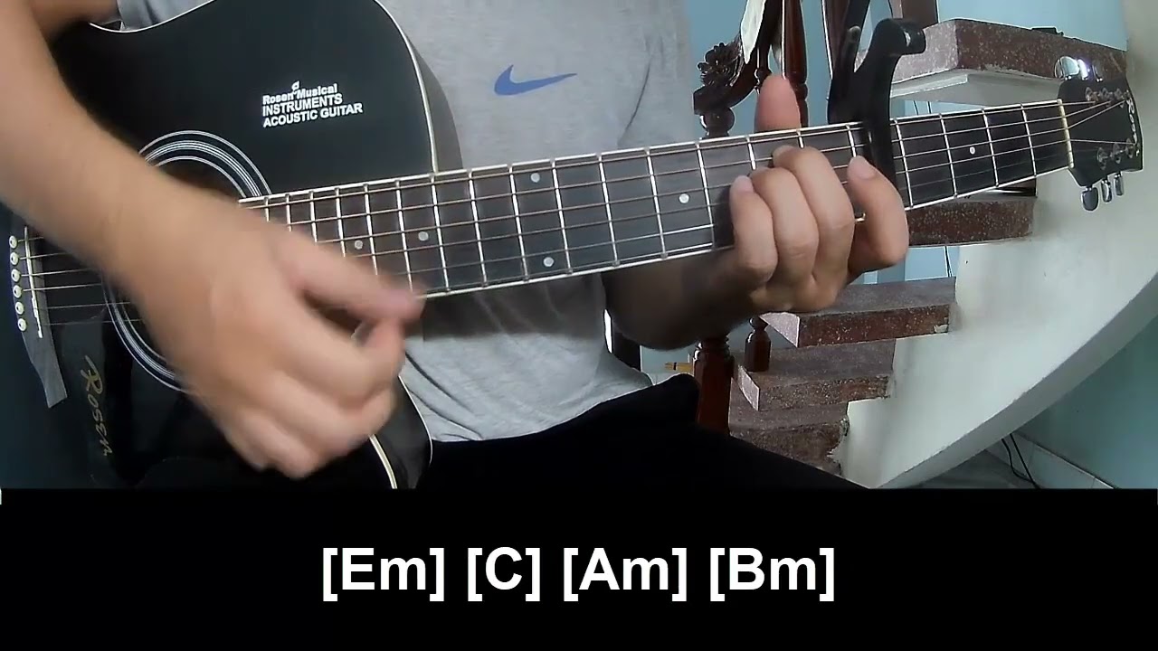 How To Play Guitar I Know Places By Taylor Swift Version 2