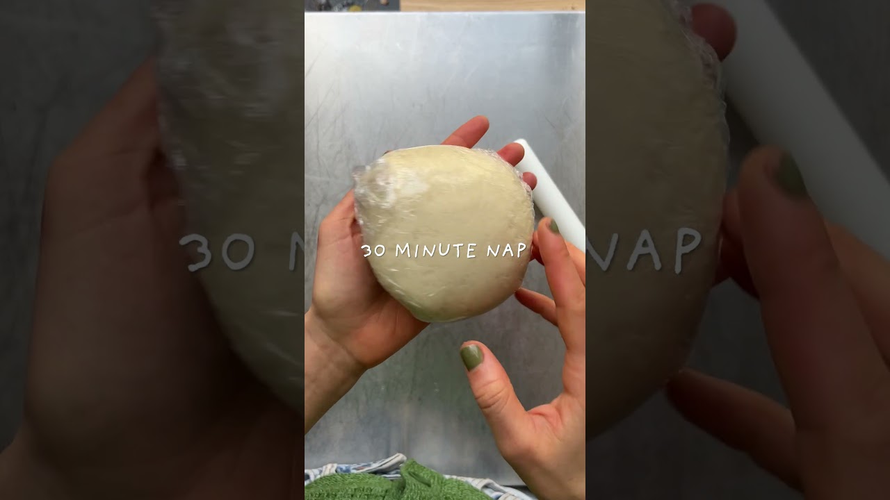 🥟 EP.4 - HOMEMADE POTSTICKERS &ldquo;GUO TIE 锅贴&ldquo; #dumplings101 #dumplings #potsticker #锅贴 #guotie