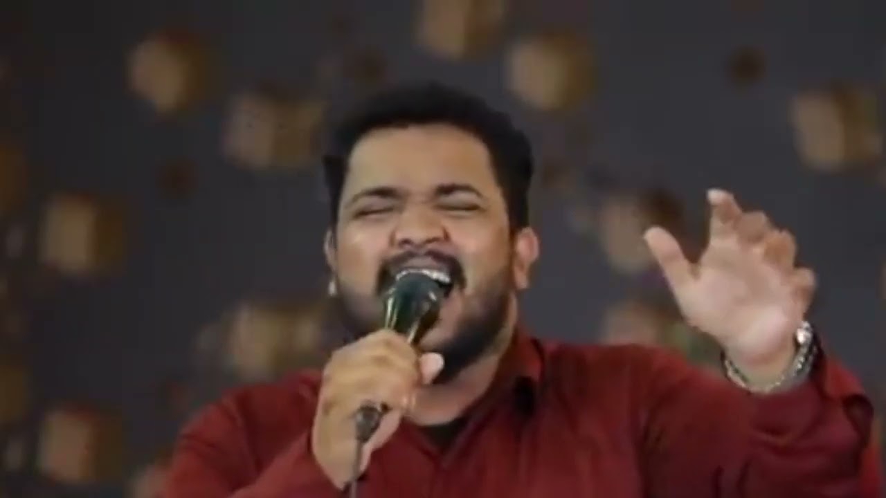 // Br. Shijin Sha // Christian malyalam worship songs // shijin sha //New latest Christian songs//ll
