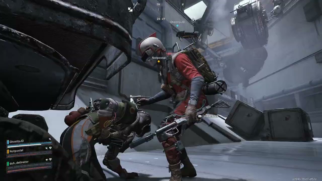 ARC Raiders Moments 3