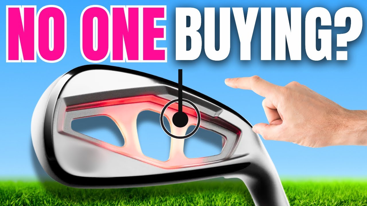 Почему никто не покупает лучшие утюги 2025 года?