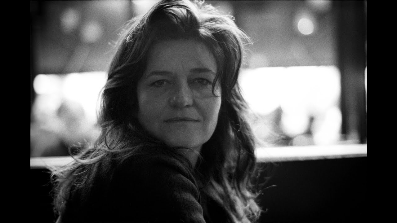 Christel Baras