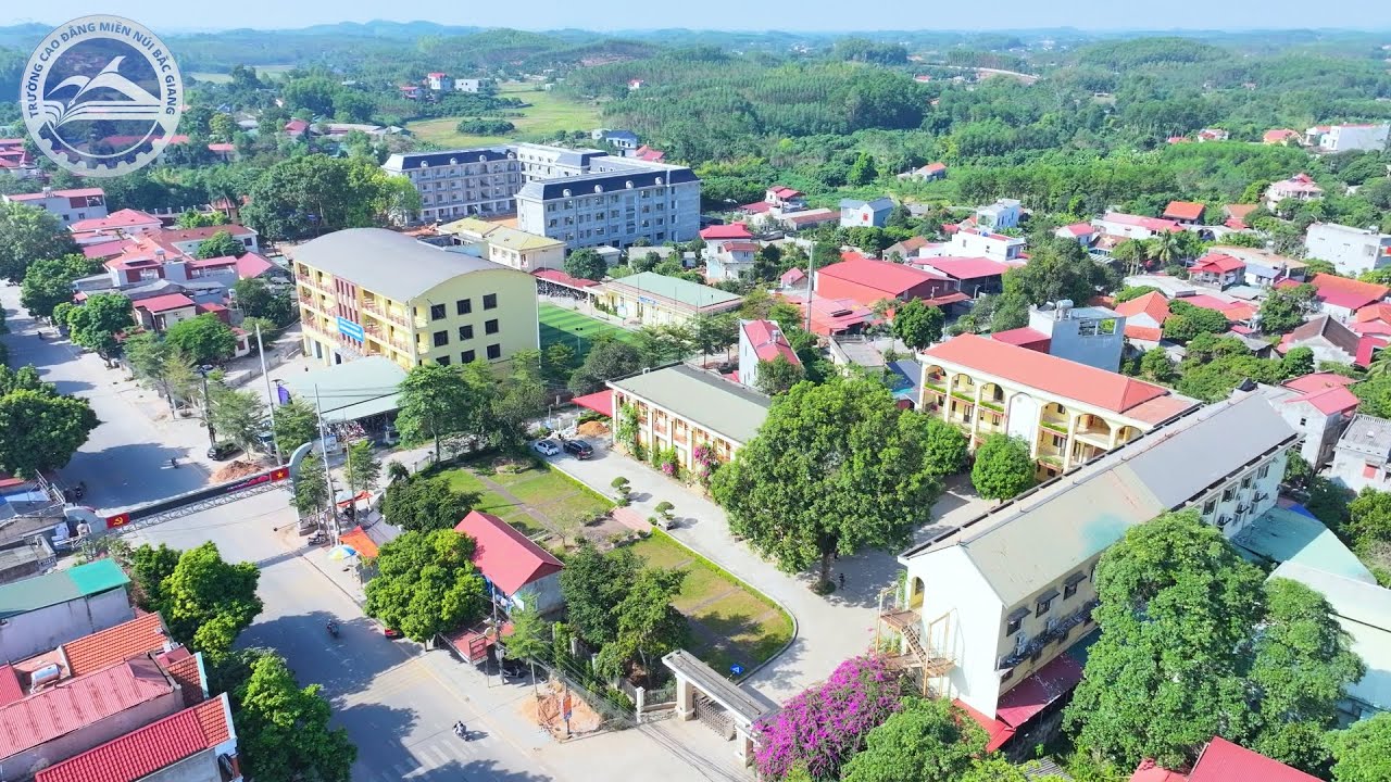 Hành trình khởi đầu tương lai từ Trường Cao đẳng miền núi Bắc Giang