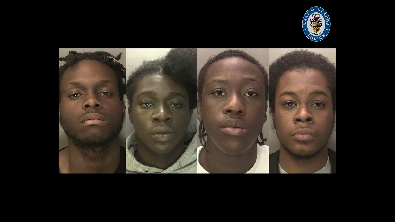 Eight men jailed after horrific attempted murder in Coventry