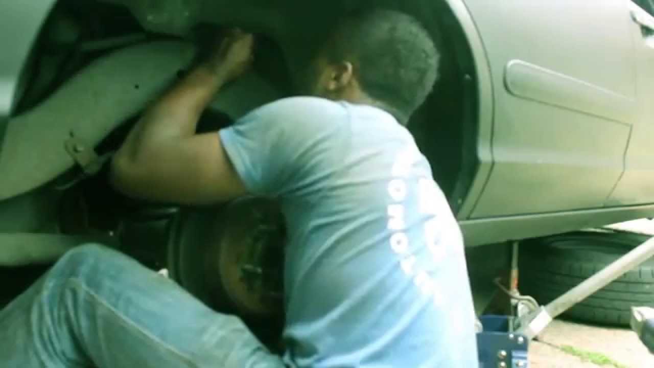CROWN VIC LIFE STREET BUILDZ