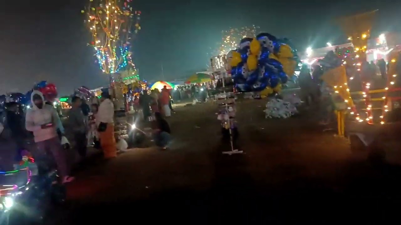 Aie river festival 