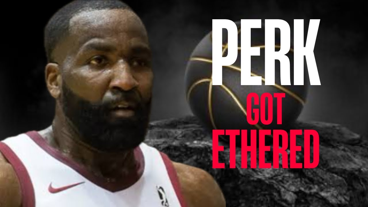 Кендрика Перкинса разгромил тренер «Хорнетс» Чарльз Ли!