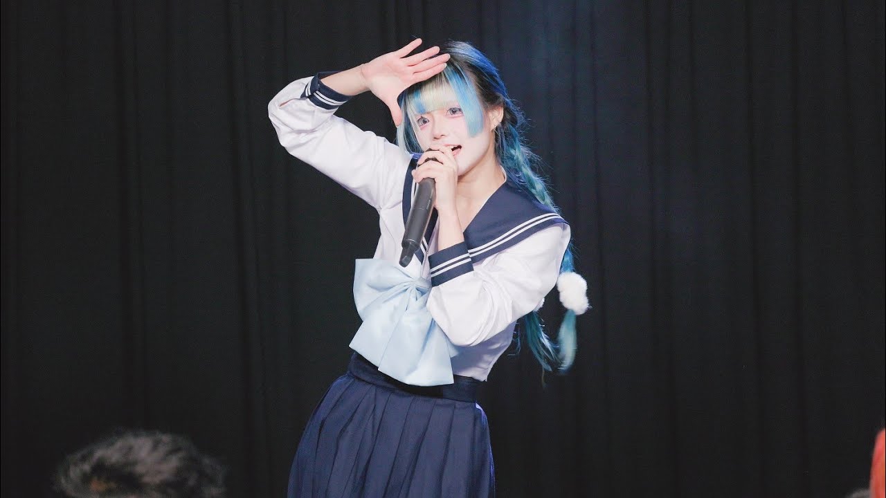 251214 이네하토 챠마 직캠 (IneHeart chama cam) - 가져가 ! 아이돌 Vol.47