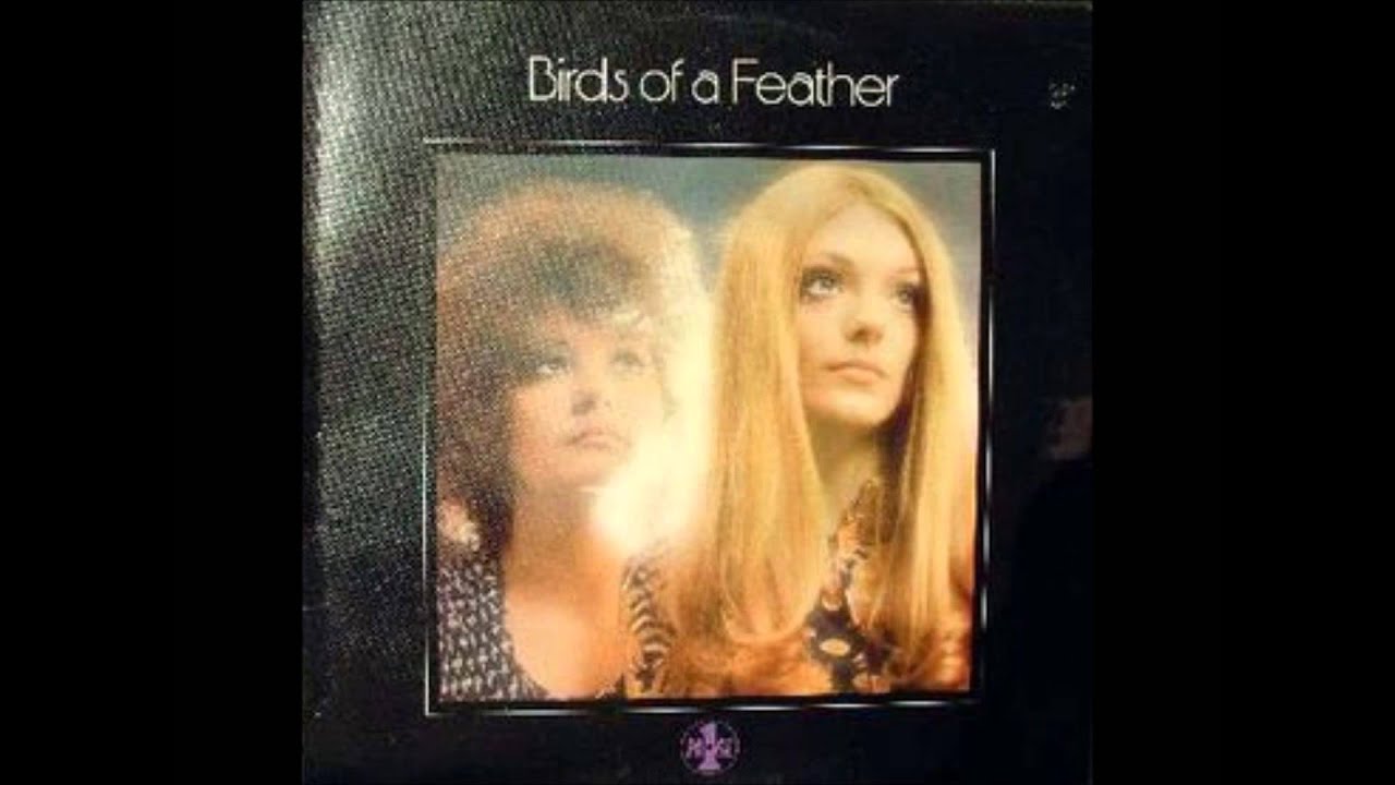 Birds Of A Feather - Blacksmith Blues