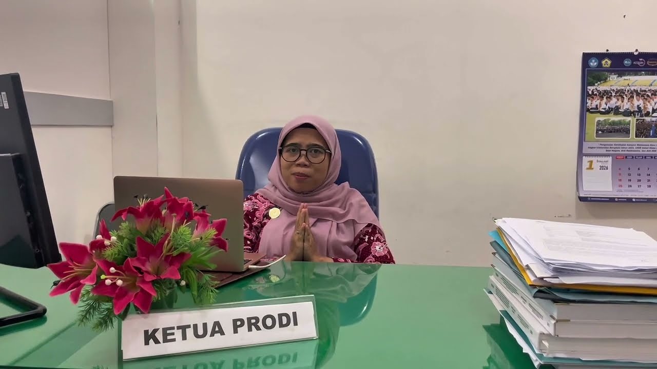 Profil Program Studi Magister Pendidikan IPA FKIP Universitas Bengkulu