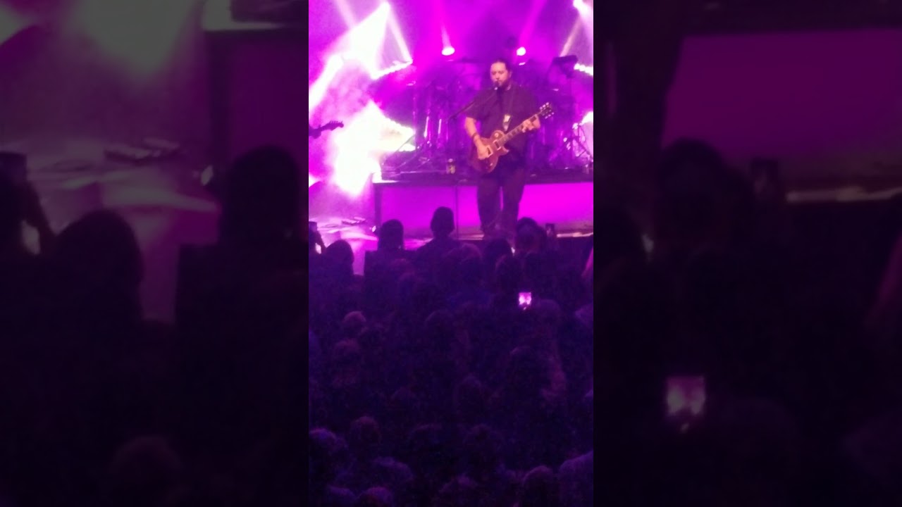 Iration at the 9:30 Club 