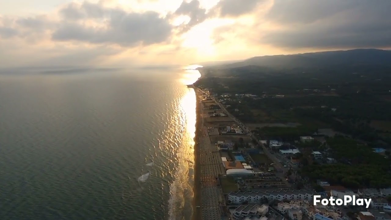 Lido del sole - estate 2023