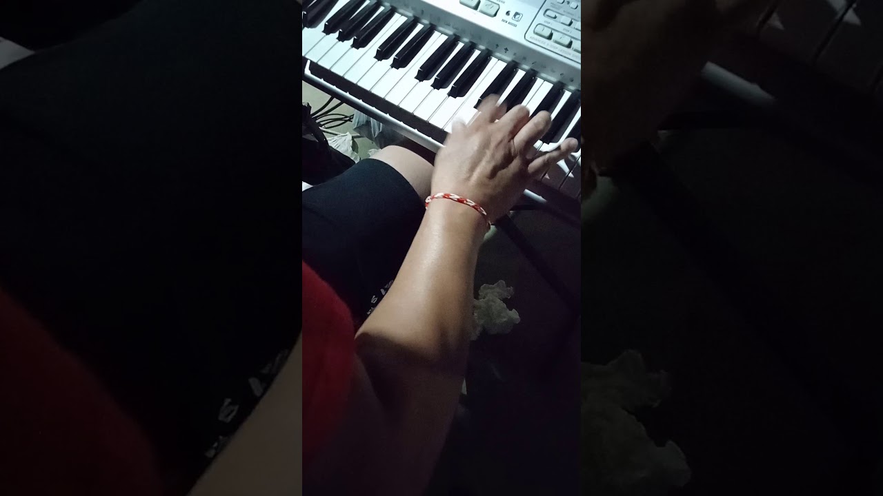 Joselito torreblanca piano fiesta gitanos