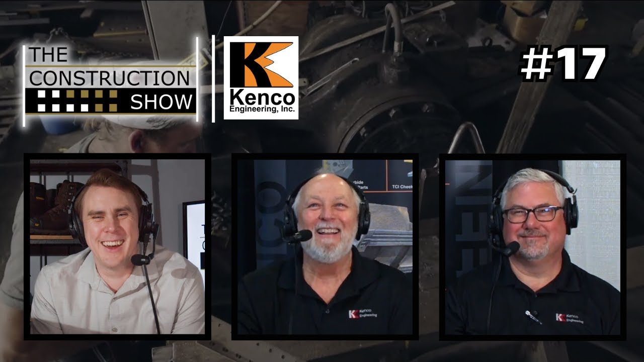 Kenco Engineering: Enhancing Equipment Longevity for Decades #17