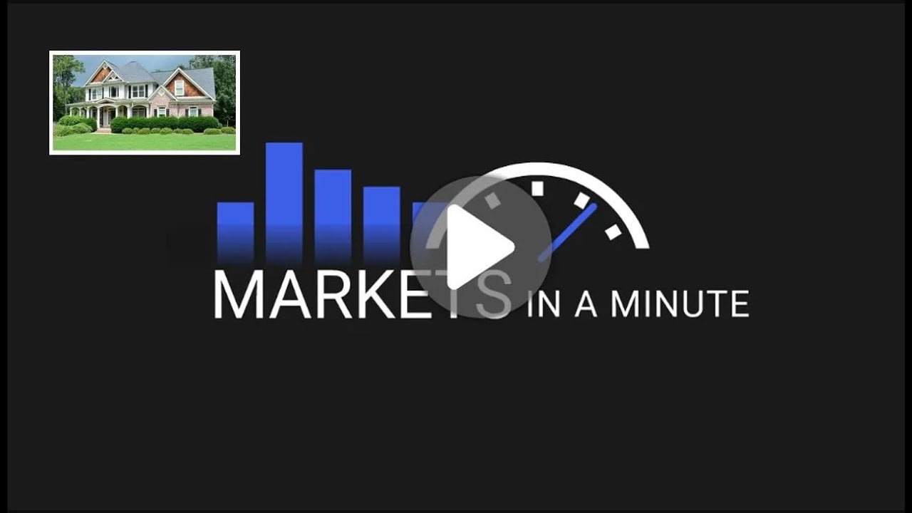 The Real Estate Market in A Minute December 2022 | Parker Colorado
