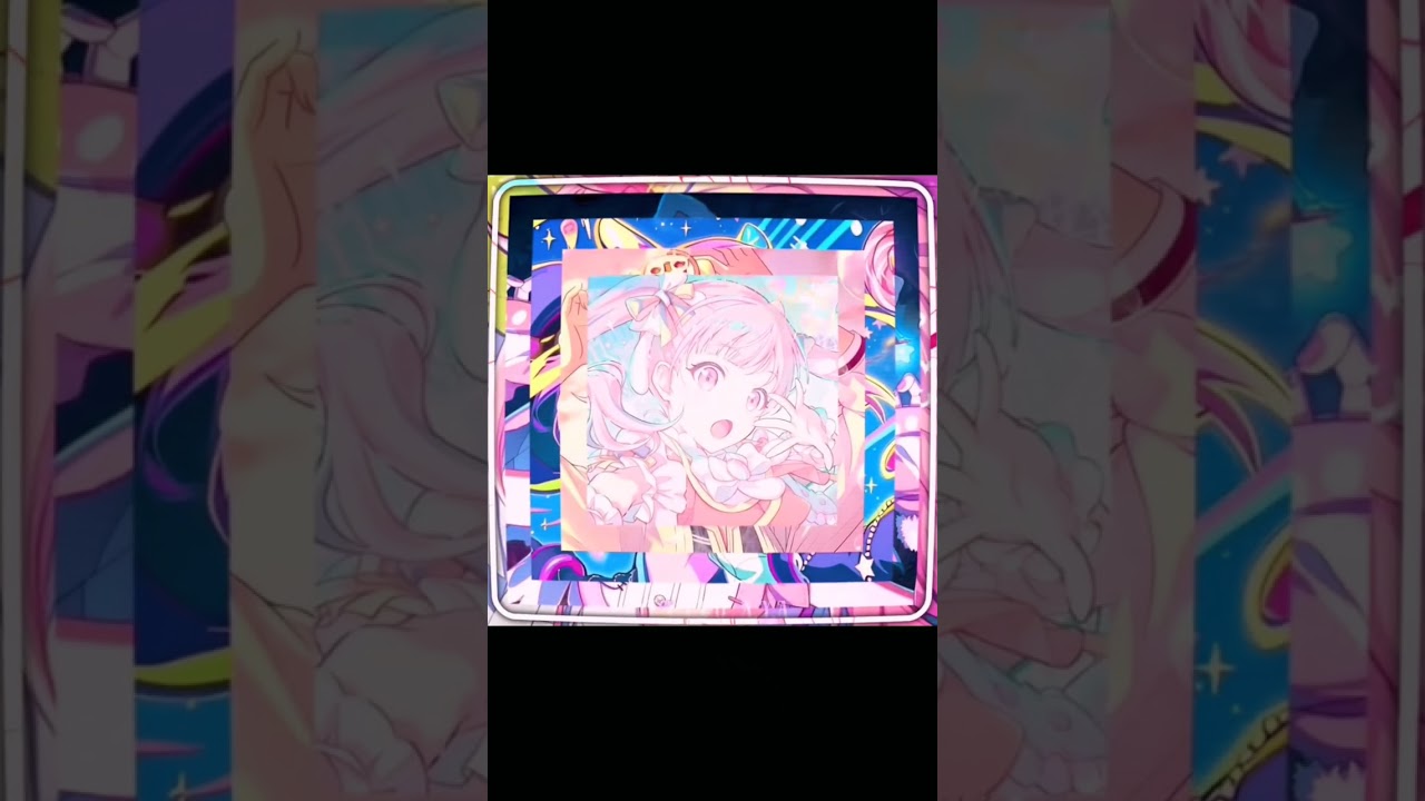 Emu otury edit // pjsk