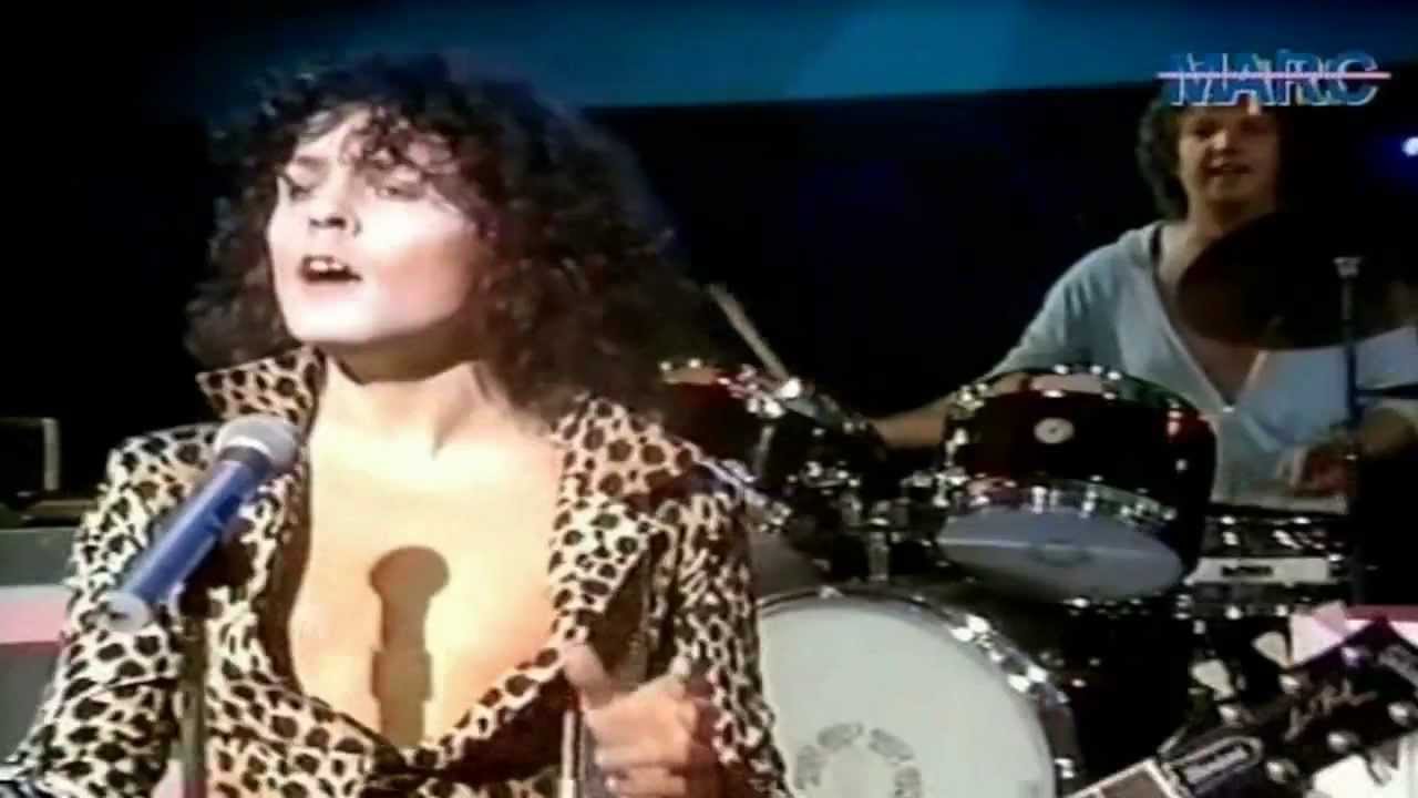T.Rex            Marc Show - Celebrate Summer
