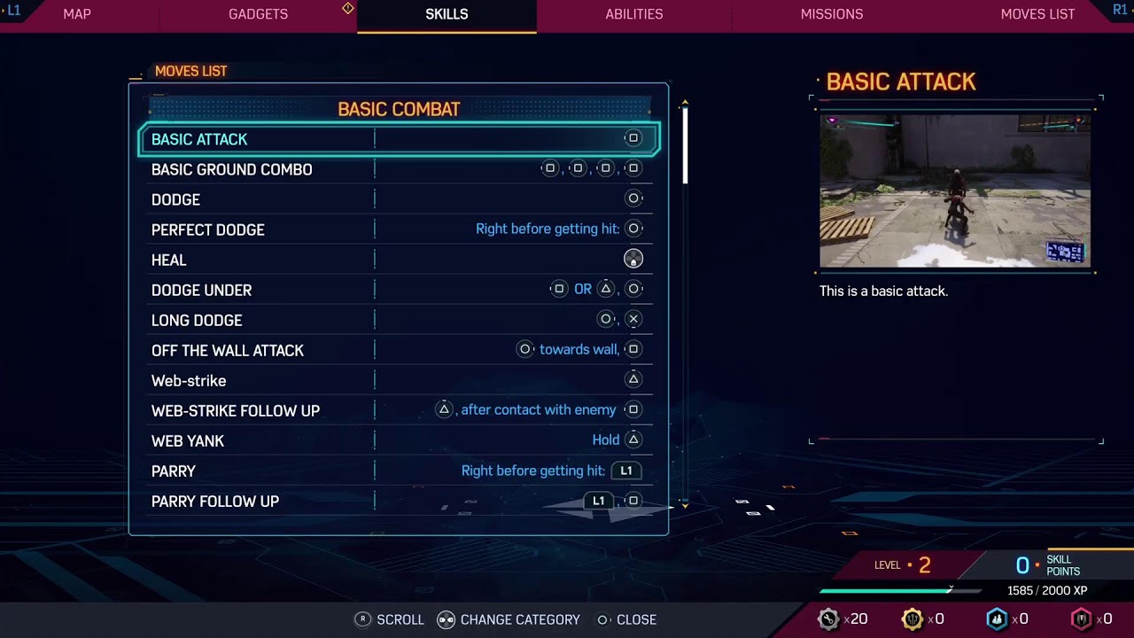 🕸️ Sony Spider-Man 2.