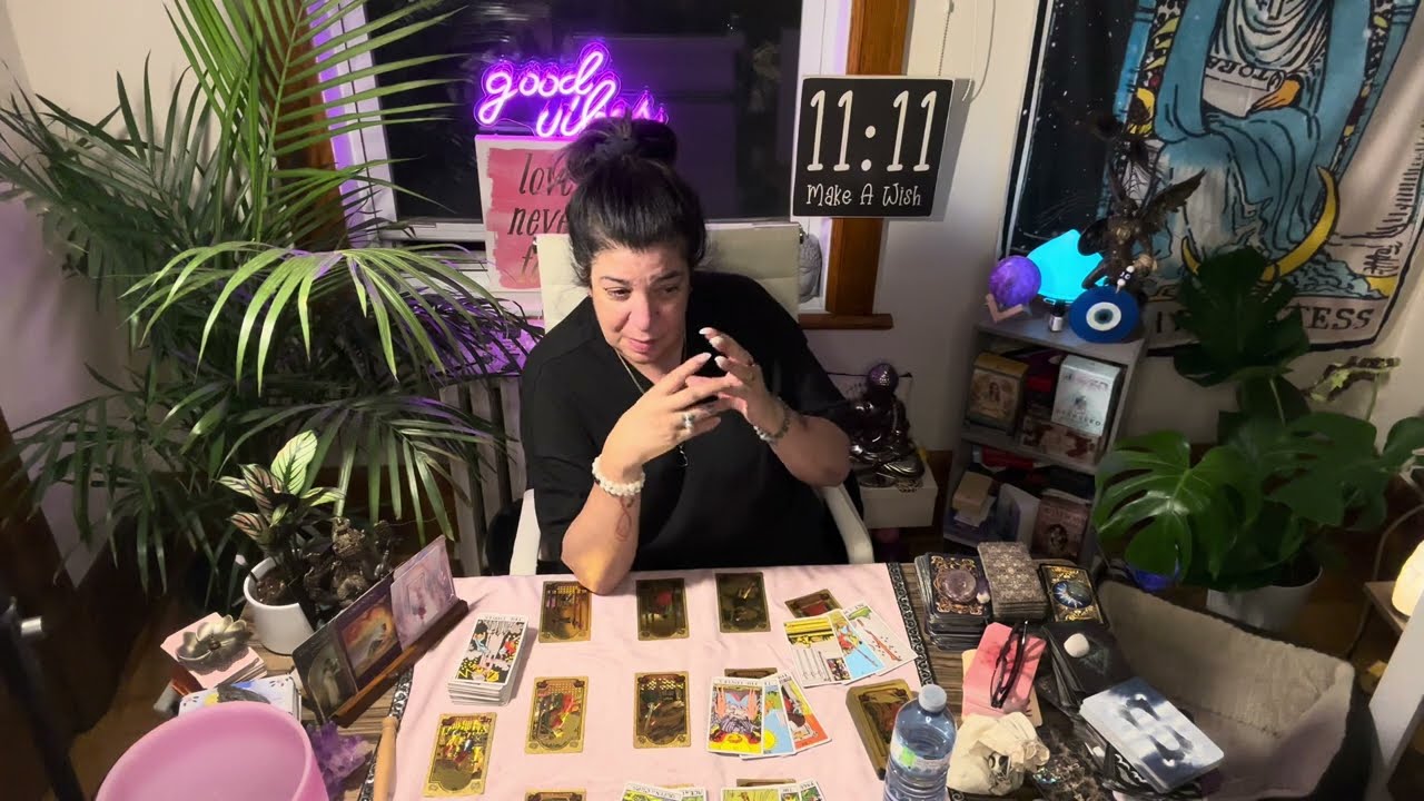 AQUARIUS - DISCOVERING THE TRUTH BEHIND ILLUSIONS - JULY 24TH - JULY 30TH - TIMELESS TAROT