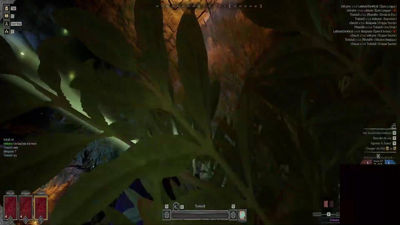 [DROP Twitch] Dark and Darker poursuivons la religion