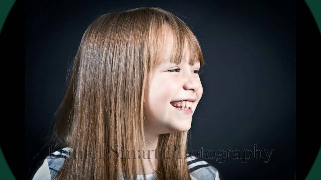 Connie Talbot - When You Believe