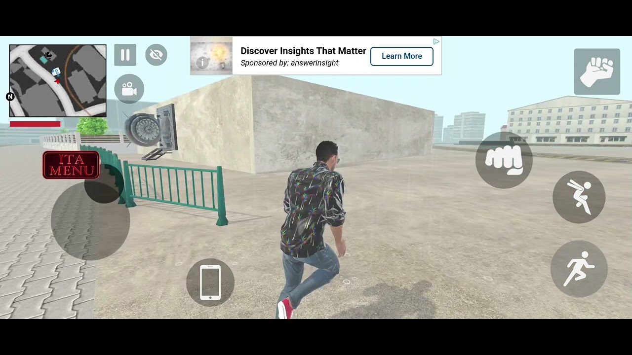 Jack rob the bank with zonic 👾