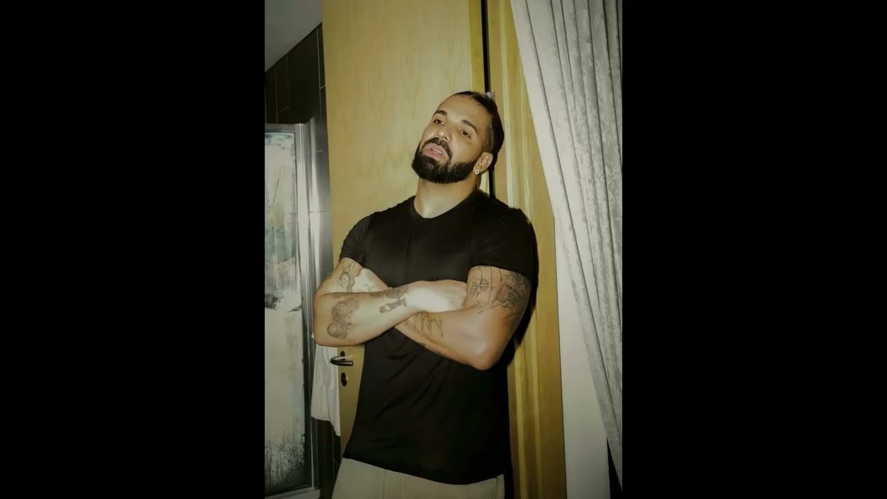 (FREE) Drake Dancehall Type Beat - 