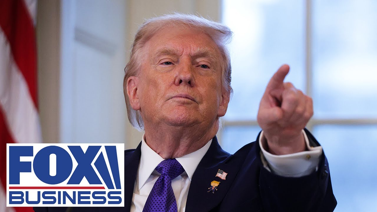 'THEY WILL PAY': Trump signals SEVERE consequences for Iran’s leaders