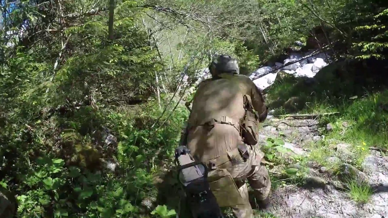 Grillsim - Delta 09 Airsoft