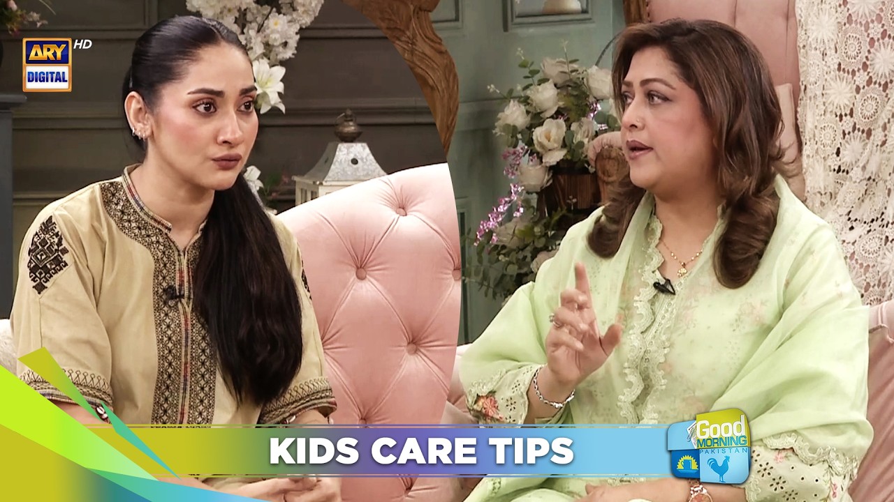 Bachon Ki Dekhbaal Kaise Karen: Complete Guide!