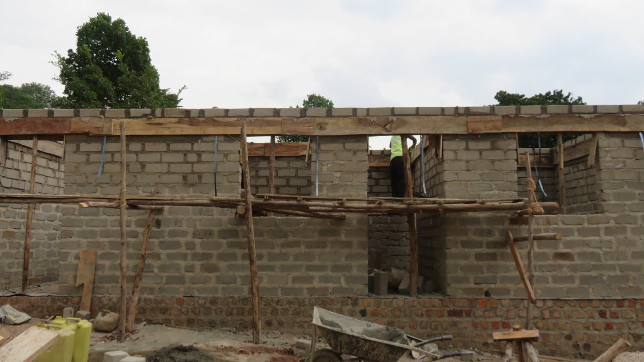 Do And Note These Before Building In Uganda Africa#building#construction