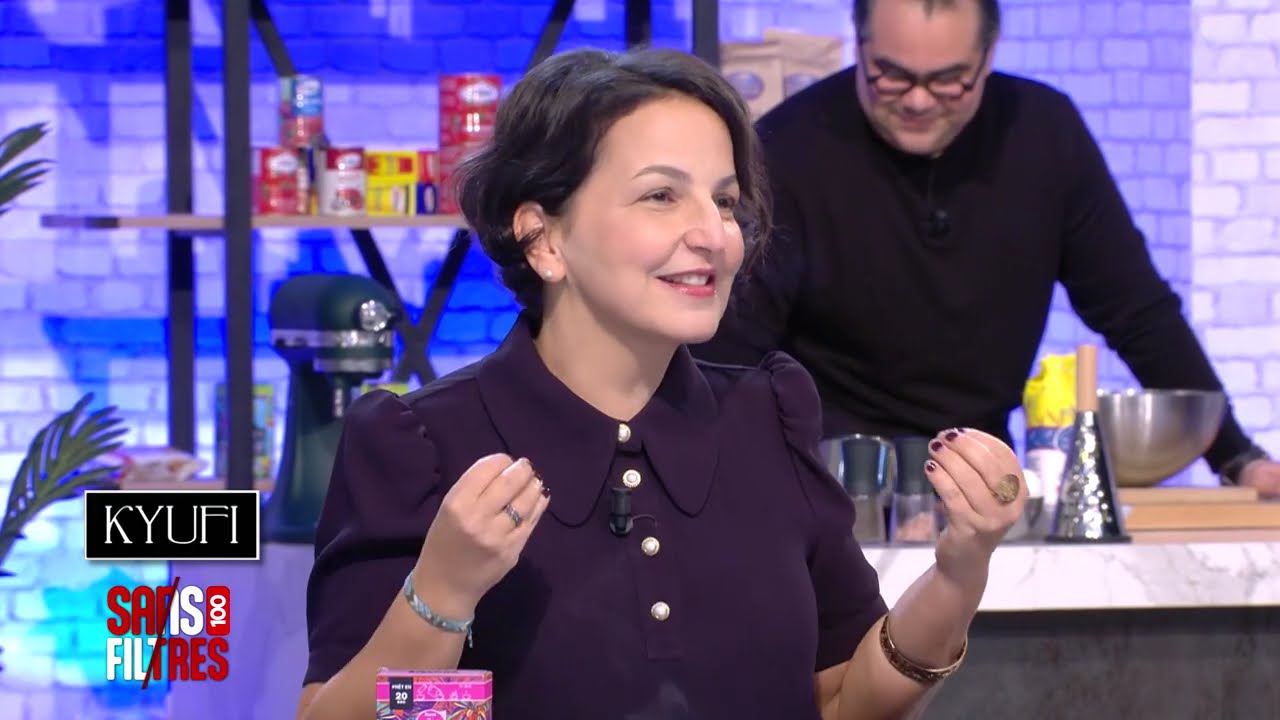 Sans Filtres S02 Episode 01 30-01-2026 Partie 01