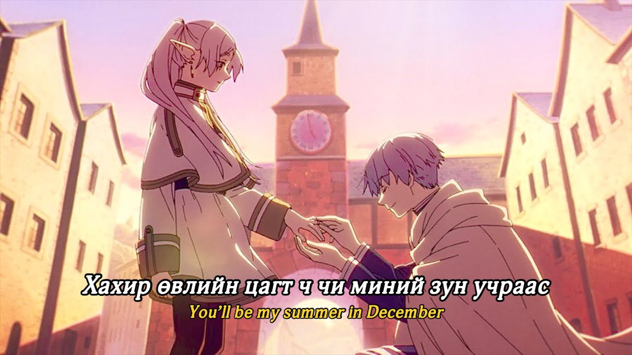 [MGL SUB] Sabai - Million Days (feat. Hoang & Claire Ridgely)